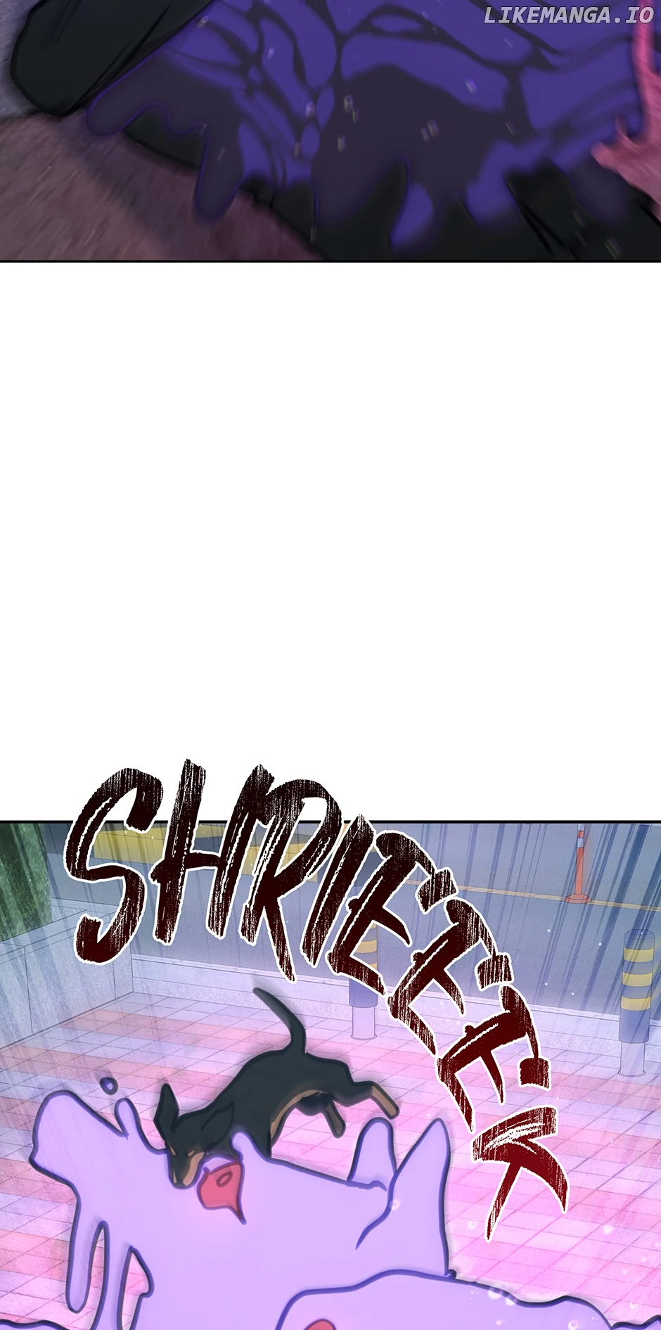 An Animal Hospital In The Border Area Chapter 102 page 47