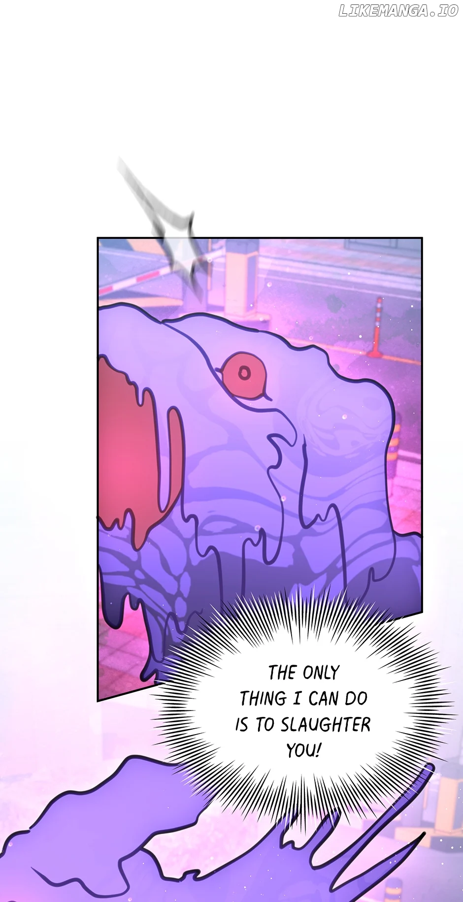 An Animal Hospital In The Border Area Chapter 102 page 50