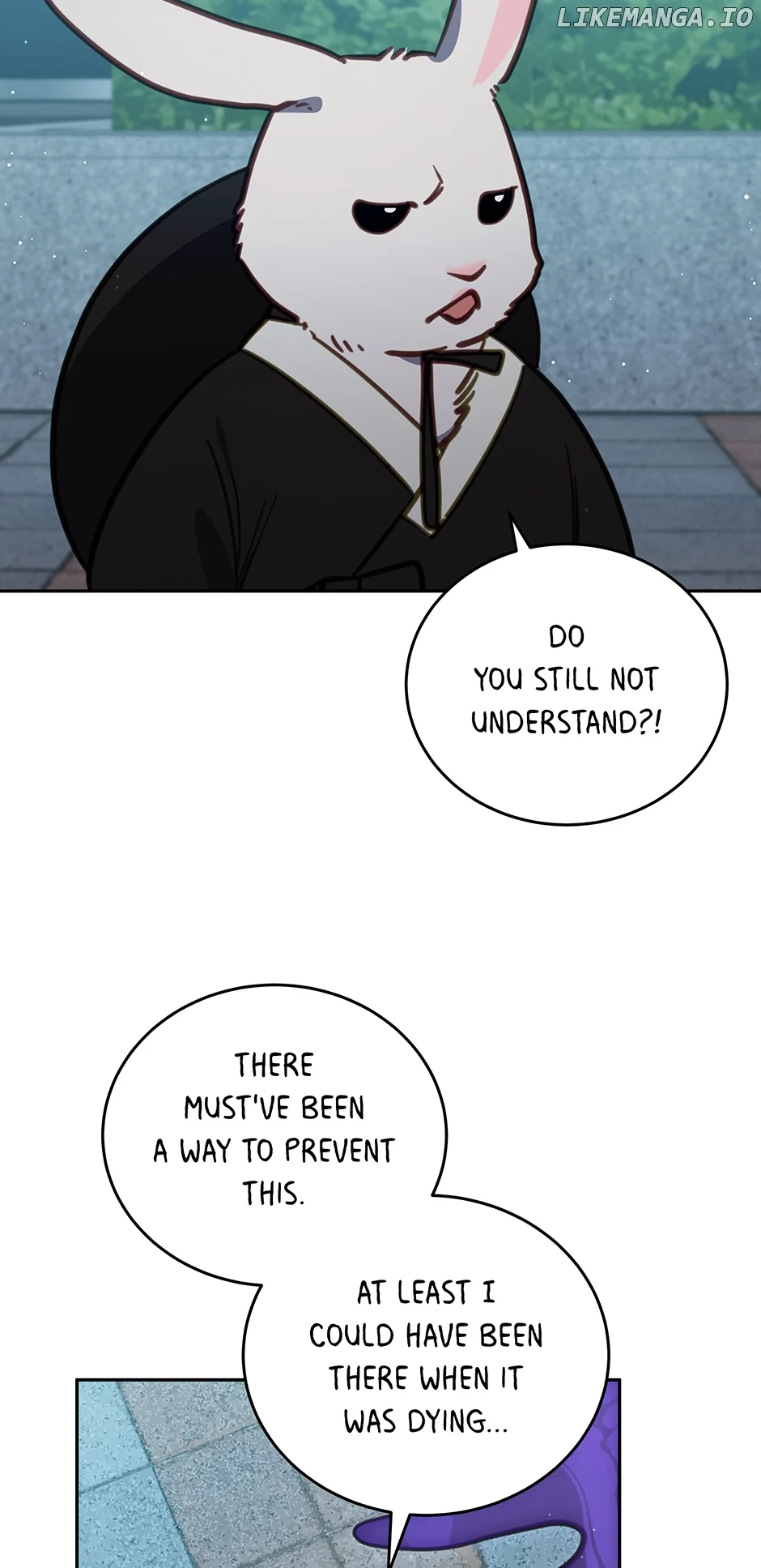 An Animal Hospital In The Border Area Chapter 102 page 67