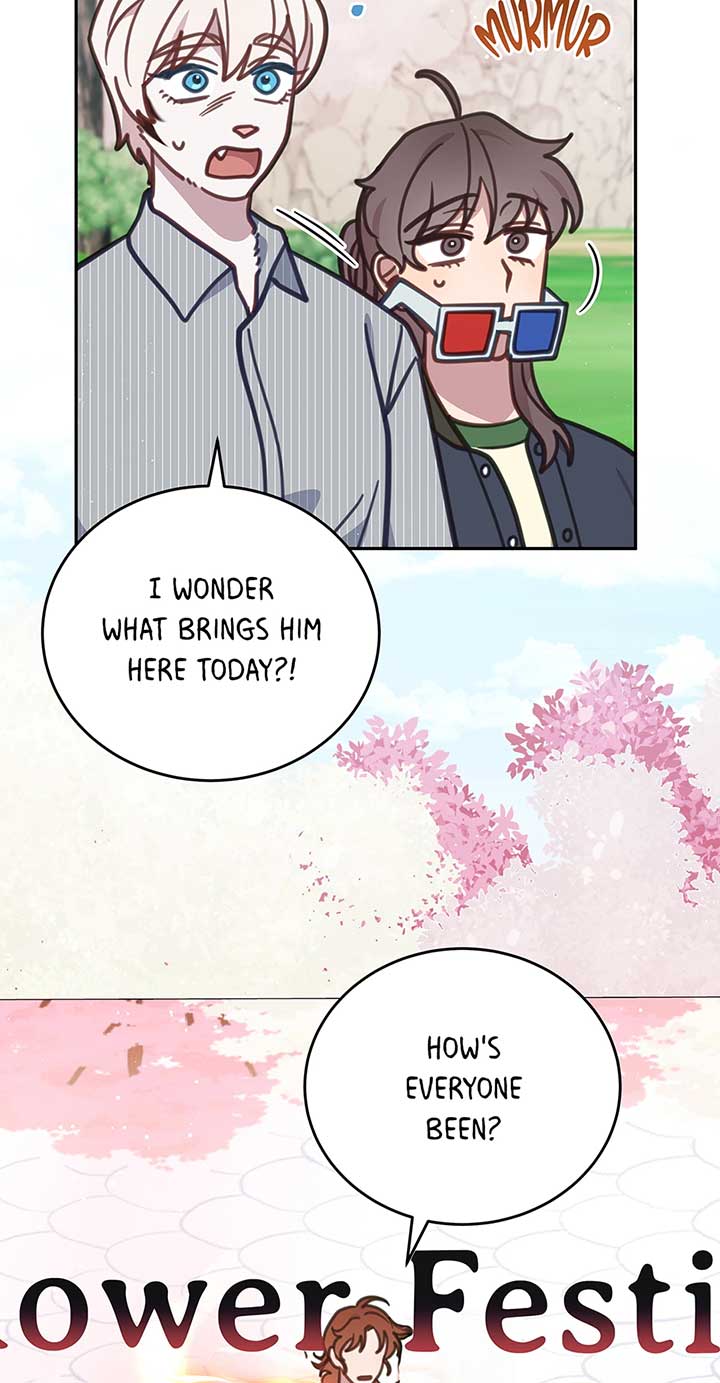An Animal Hospital In The Border Area Chapter 109 page 4