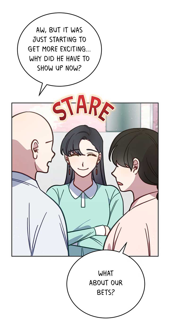 An Animal Hospital In The Border Area Chapter 109 page 6