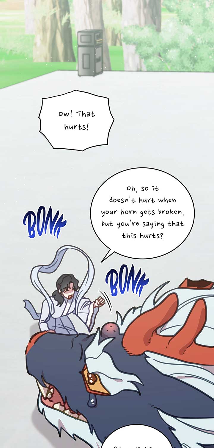 An Animal Hospital In The Border Area Chapter 109 page 10