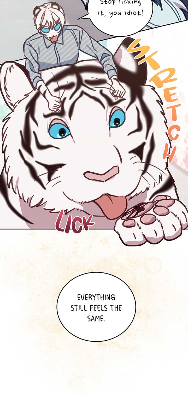An Animal Hospital In The Border Area Chapter 109 page 11