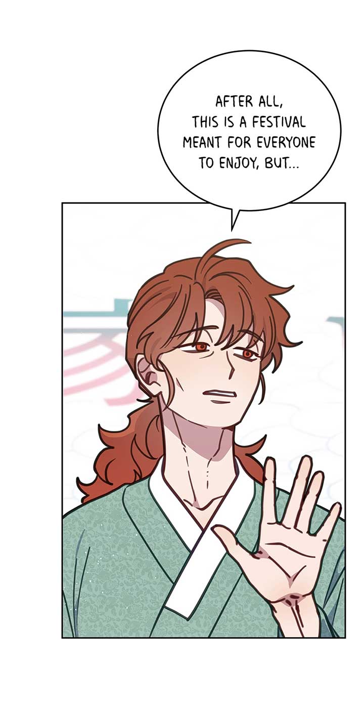 An Animal Hospital In The Border Area Chapter 109 page 15