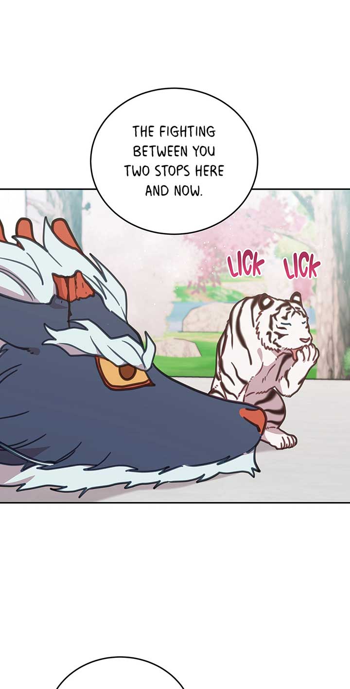 An Animal Hospital In The Border Area Chapter 109 page 16