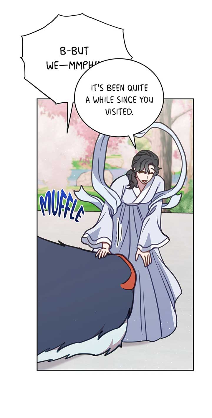 An Animal Hospital In The Border Area Chapter 109 page 18