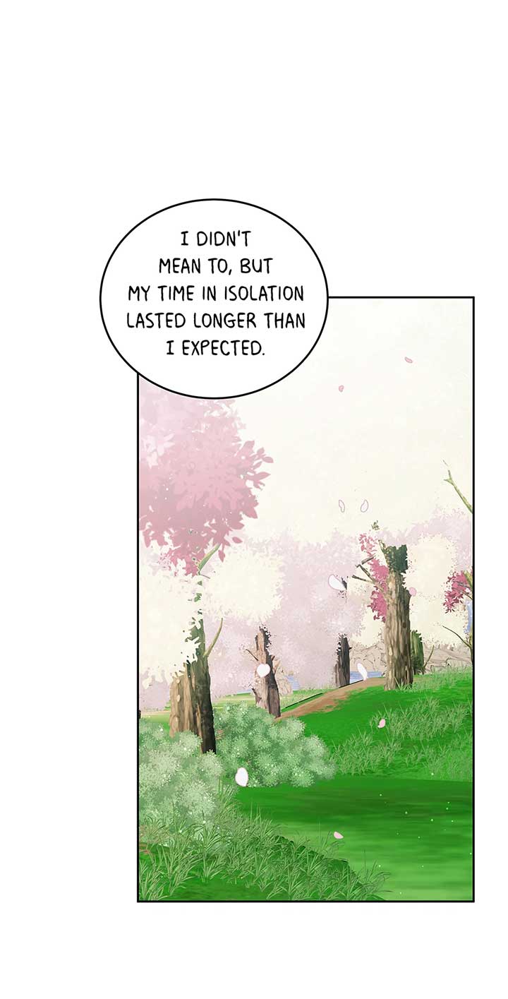 An Animal Hospital In The Border Area Chapter 109 page 19