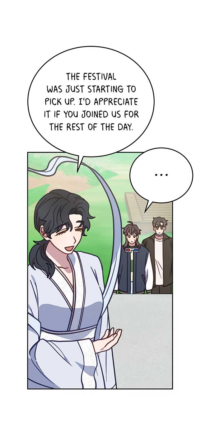 An Animal Hospital In The Border Area Chapter 109 page 22