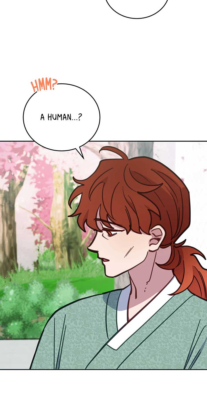 An Animal Hospital In The Border Area Chapter 109 page 26