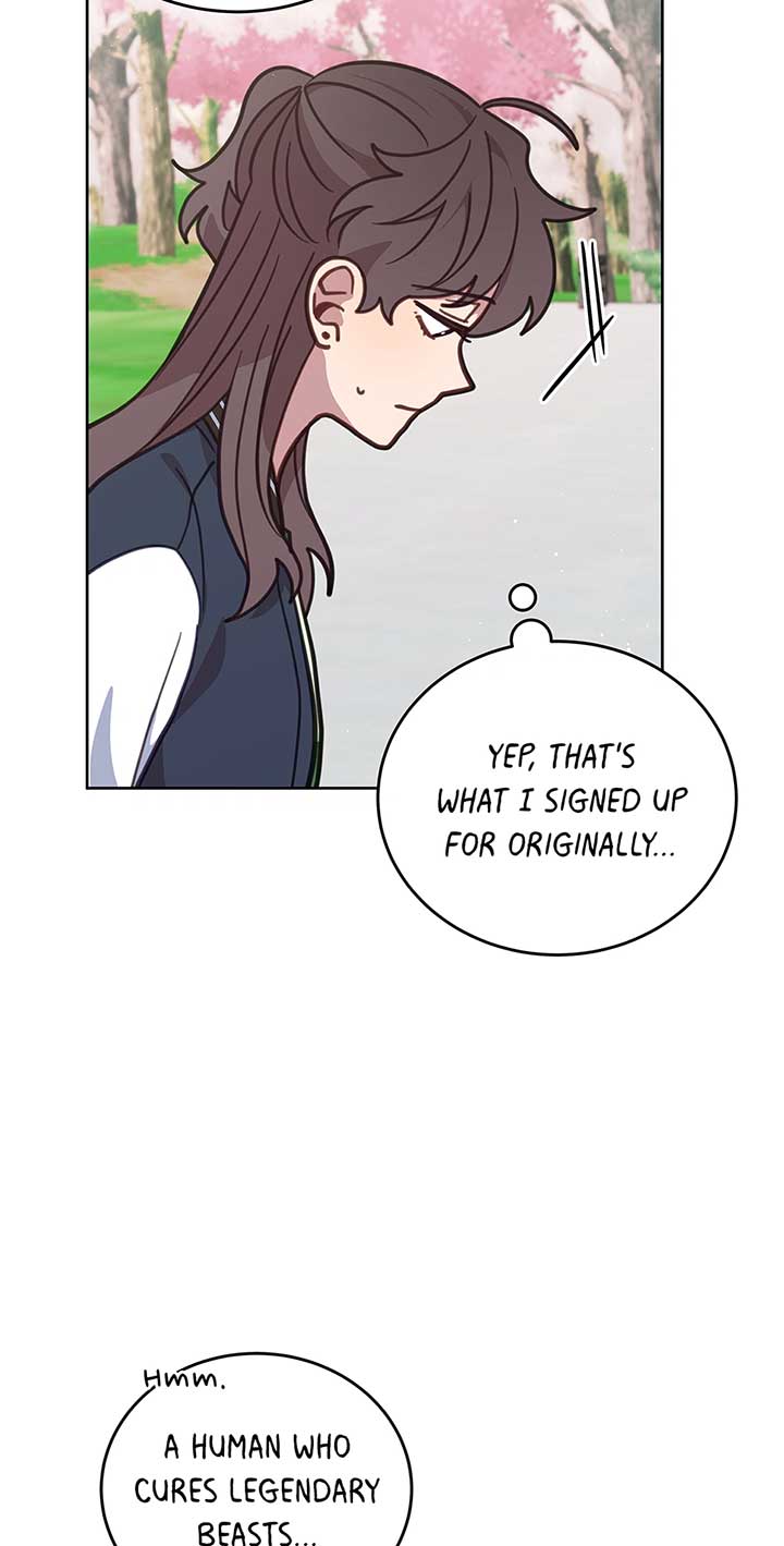 An Animal Hospital In The Border Area Chapter 109 page 29