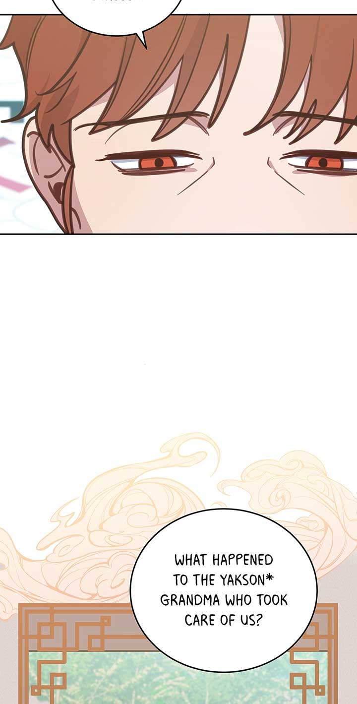 An Animal Hospital In The Border Area Chapter 109 page 30