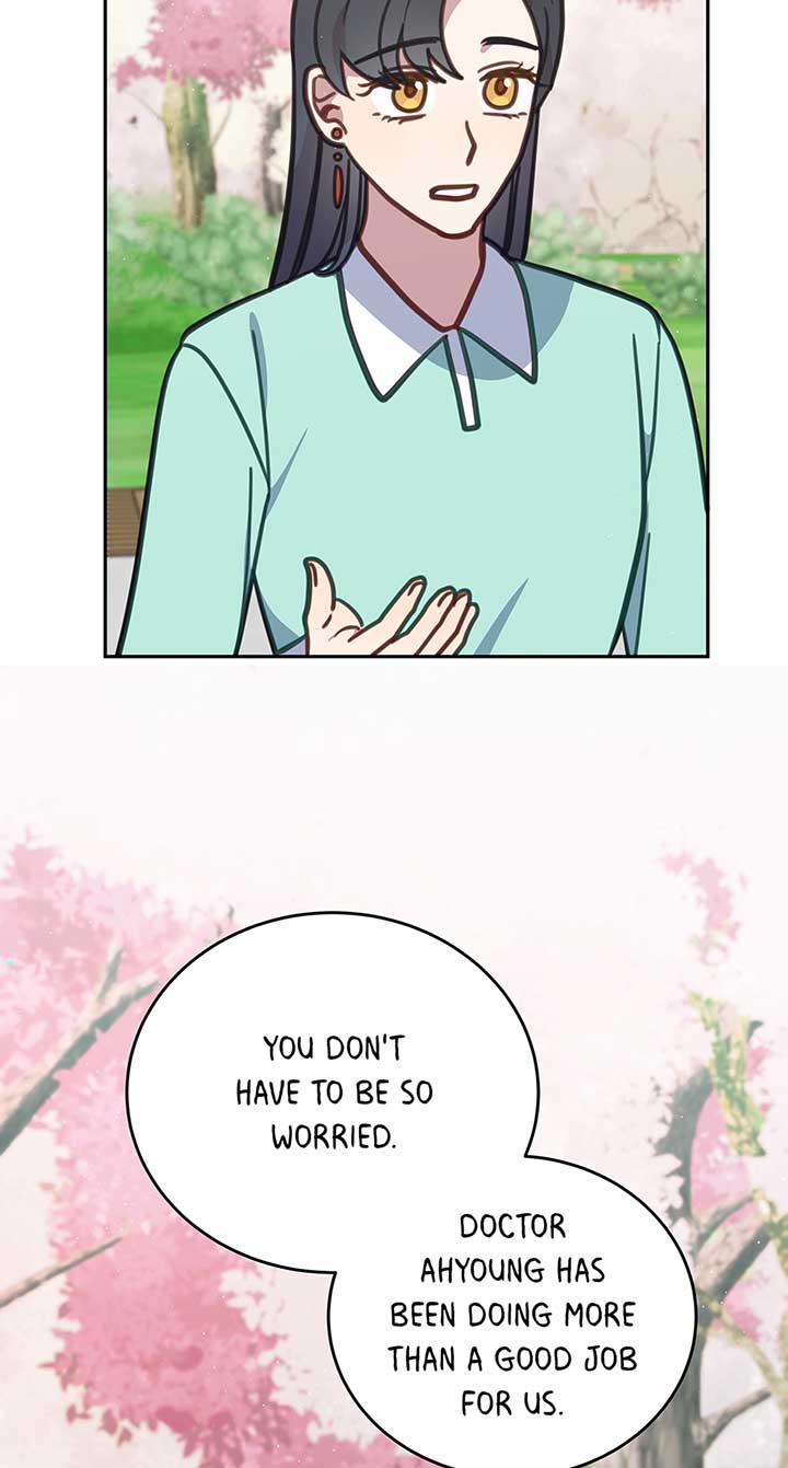 An Animal Hospital In The Border Area Chapter 109 page 38