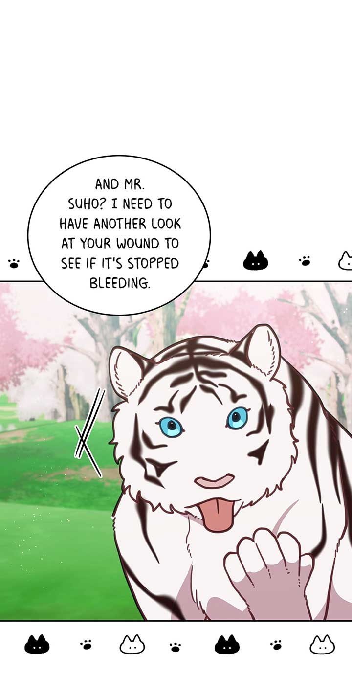 An Animal Hospital In The Border Area Chapter 109 page 52