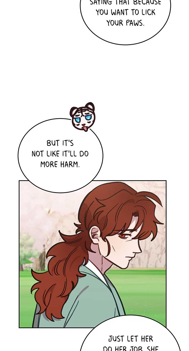 An Animal Hospital In The Border Area Chapter 109 page 55