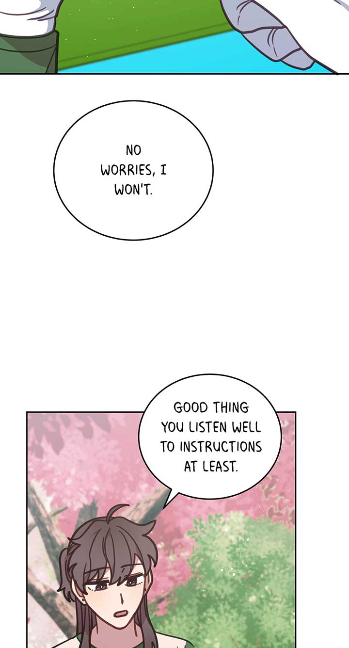 An Animal Hospital In The Border Area Chapter 109 page 57
