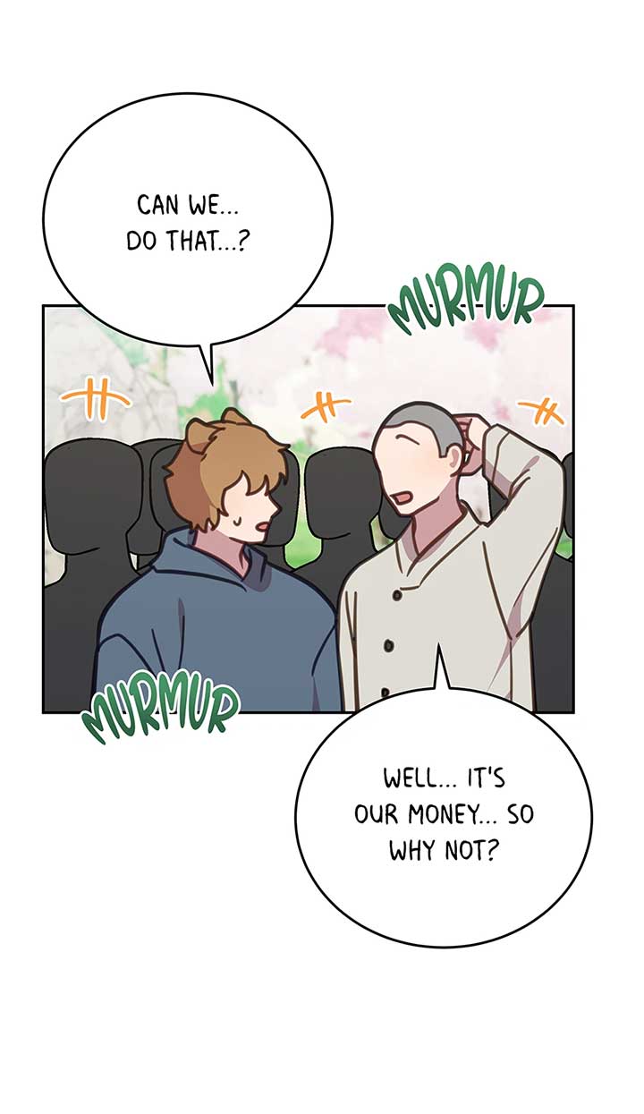 An Animal Hospital In The Border Area Chapter 109 page 67