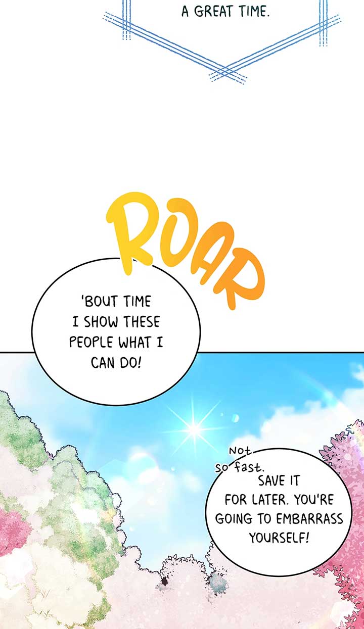 An Animal Hospital In The Border Area Chapter 109 page 69