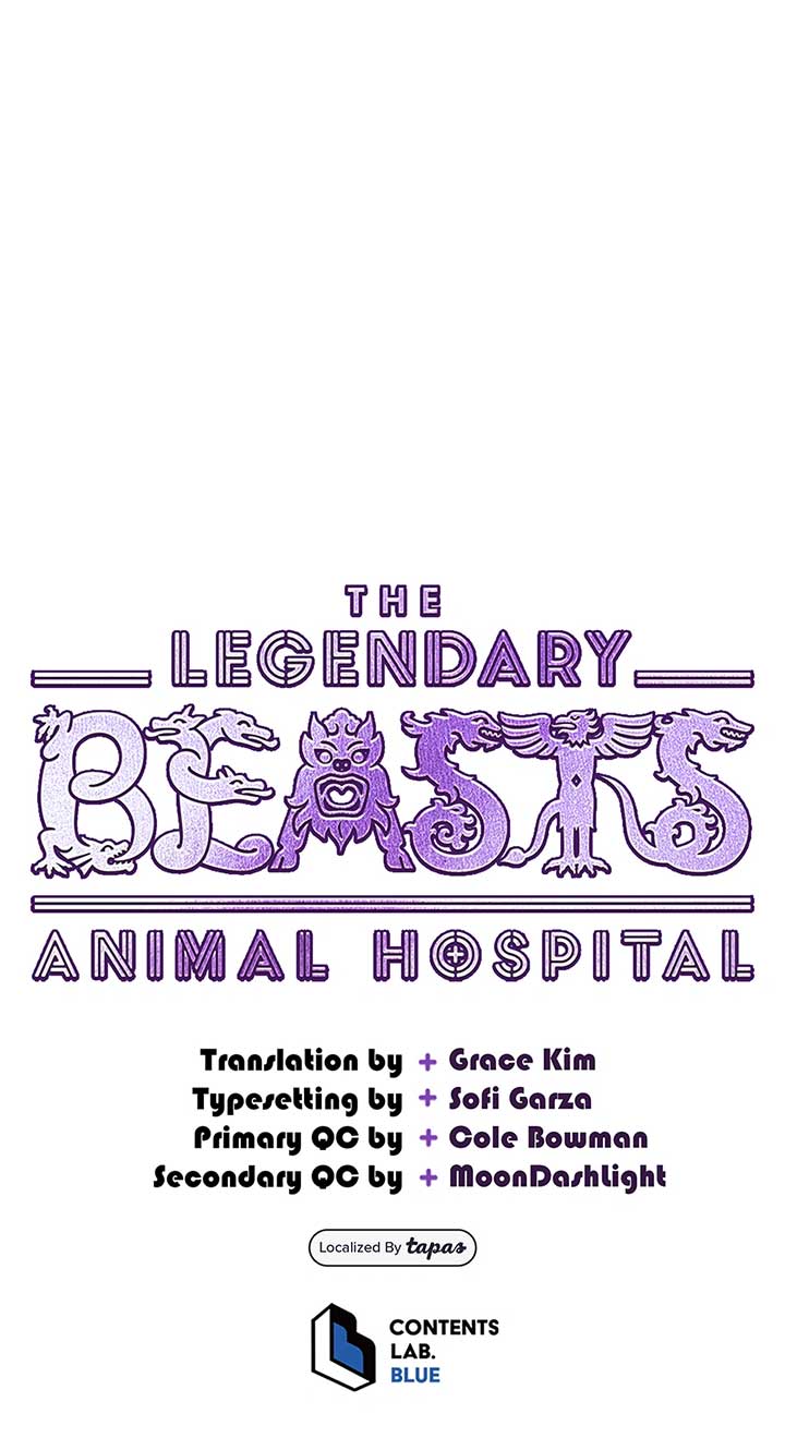 An Animal Hospital In The Border Area Chapter 109 page 77