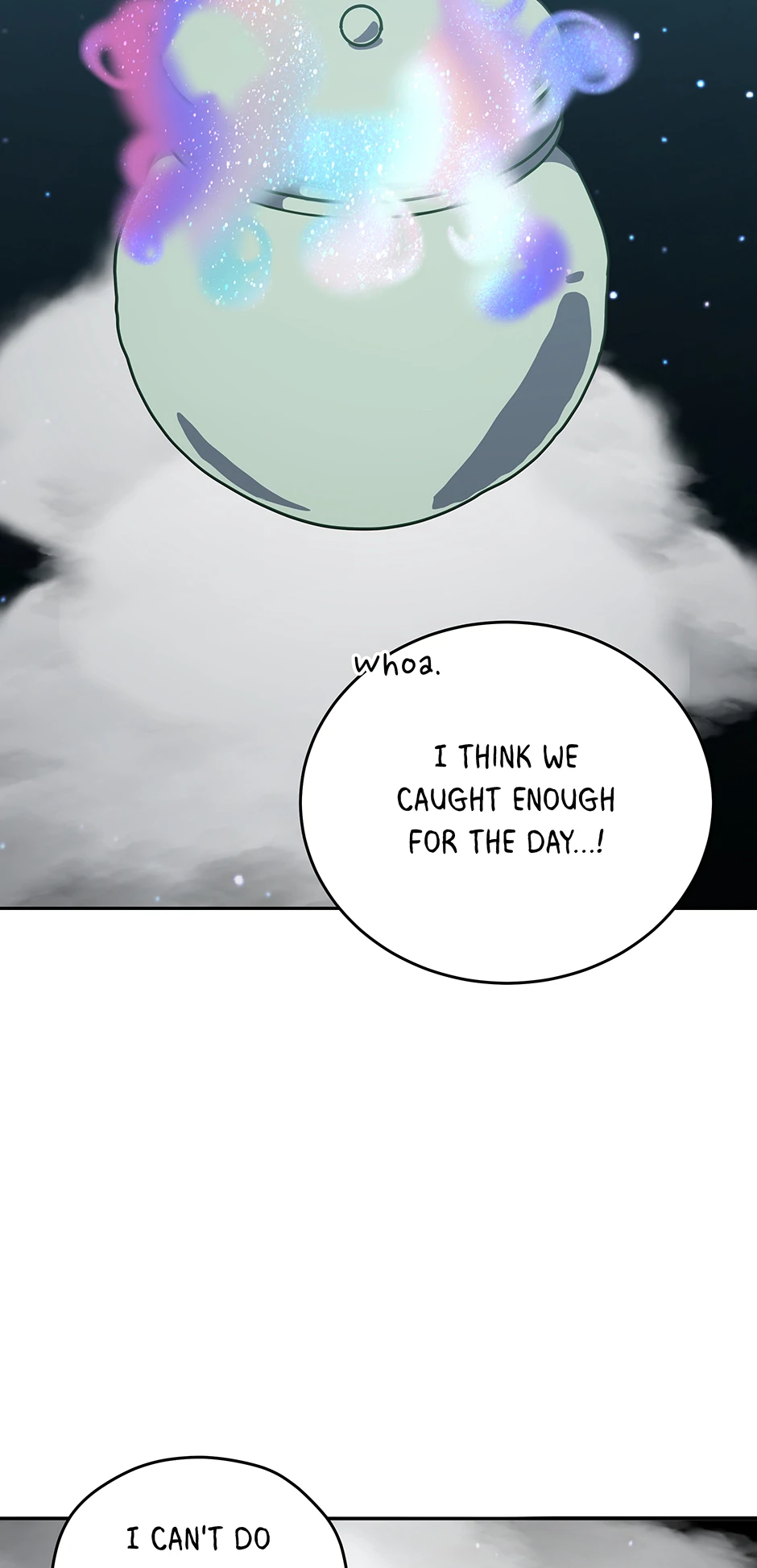 An Animal Hospital In The Border Area Chapter 115 page 13