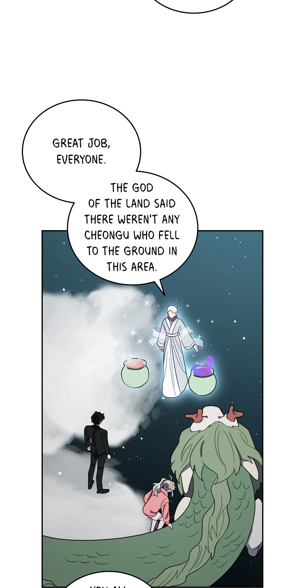 An Animal Hospital In The Border Area Chapter 115 page 18