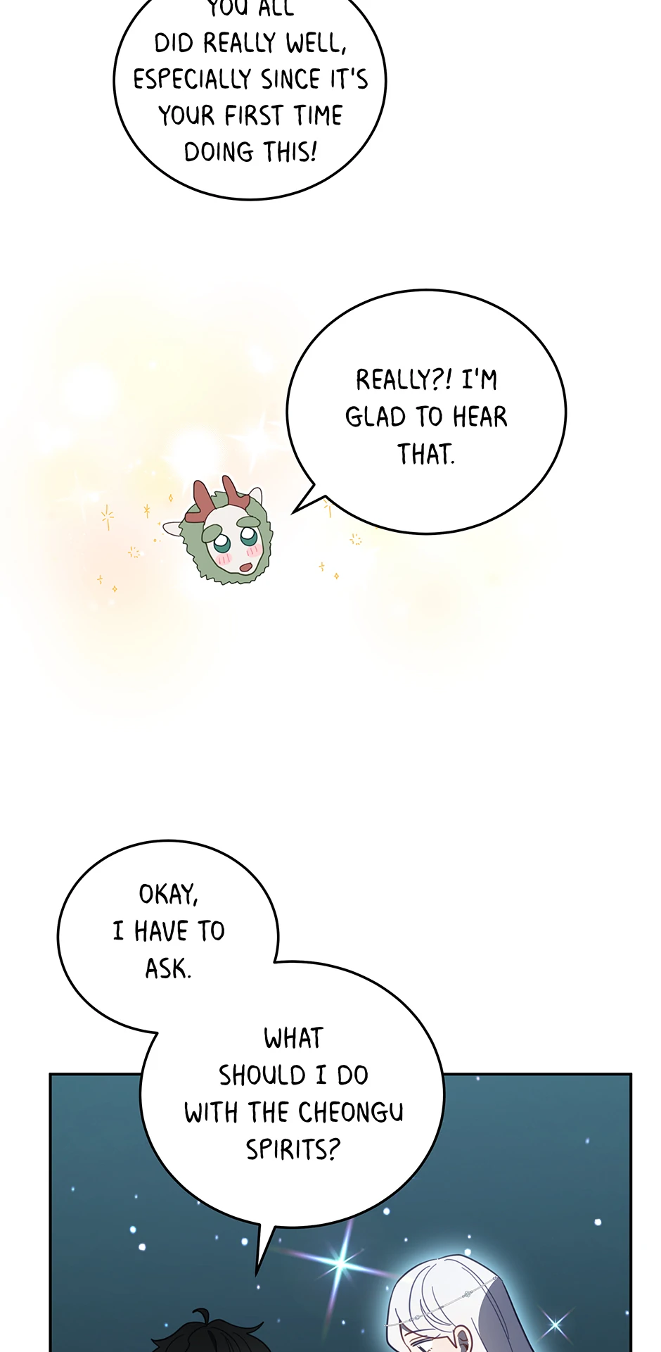 An Animal Hospital In The Border Area Chapter 115 page 19