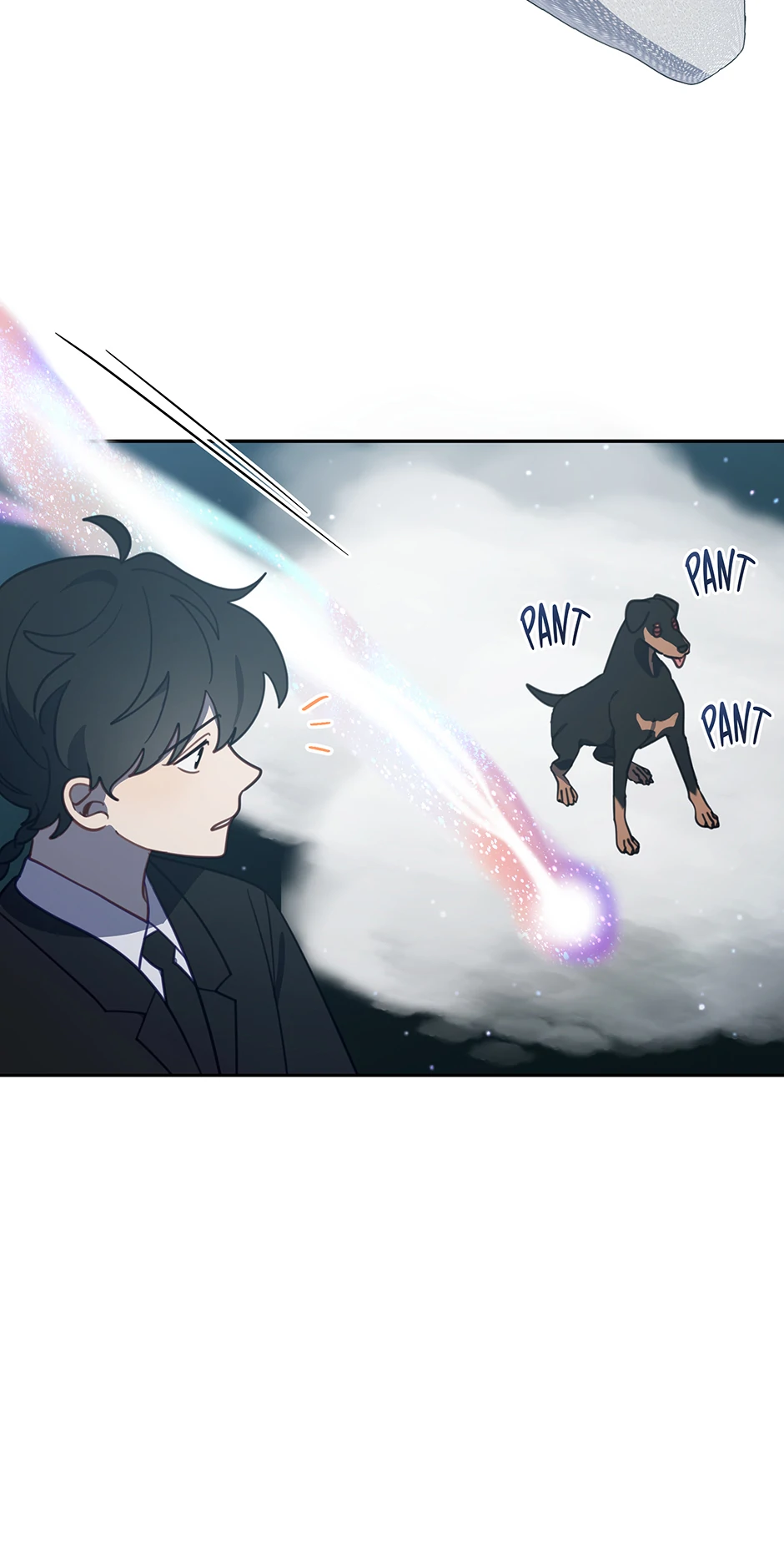 An Animal Hospital In The Border Area Chapter 115 page 3