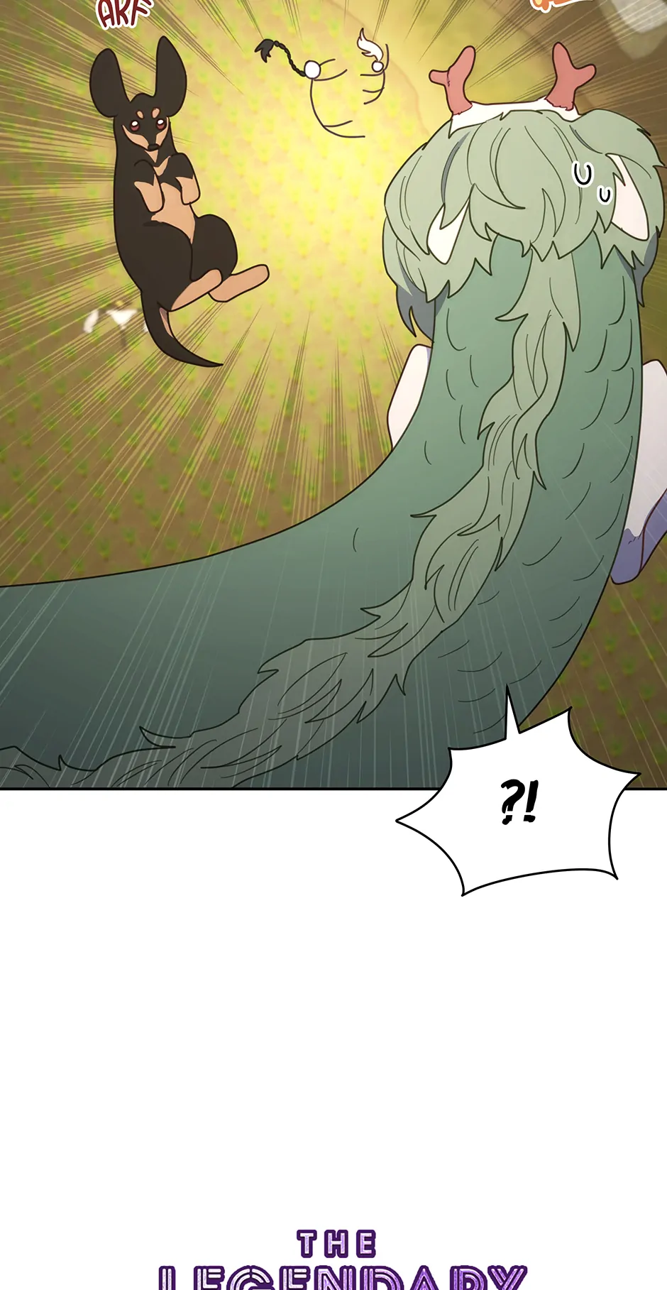 An Animal Hospital In The Border Area Chapter 115 page 32