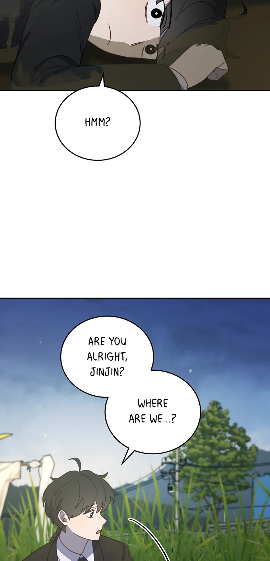 An Animal Hospital In The Border Area Chapter 115 page 36