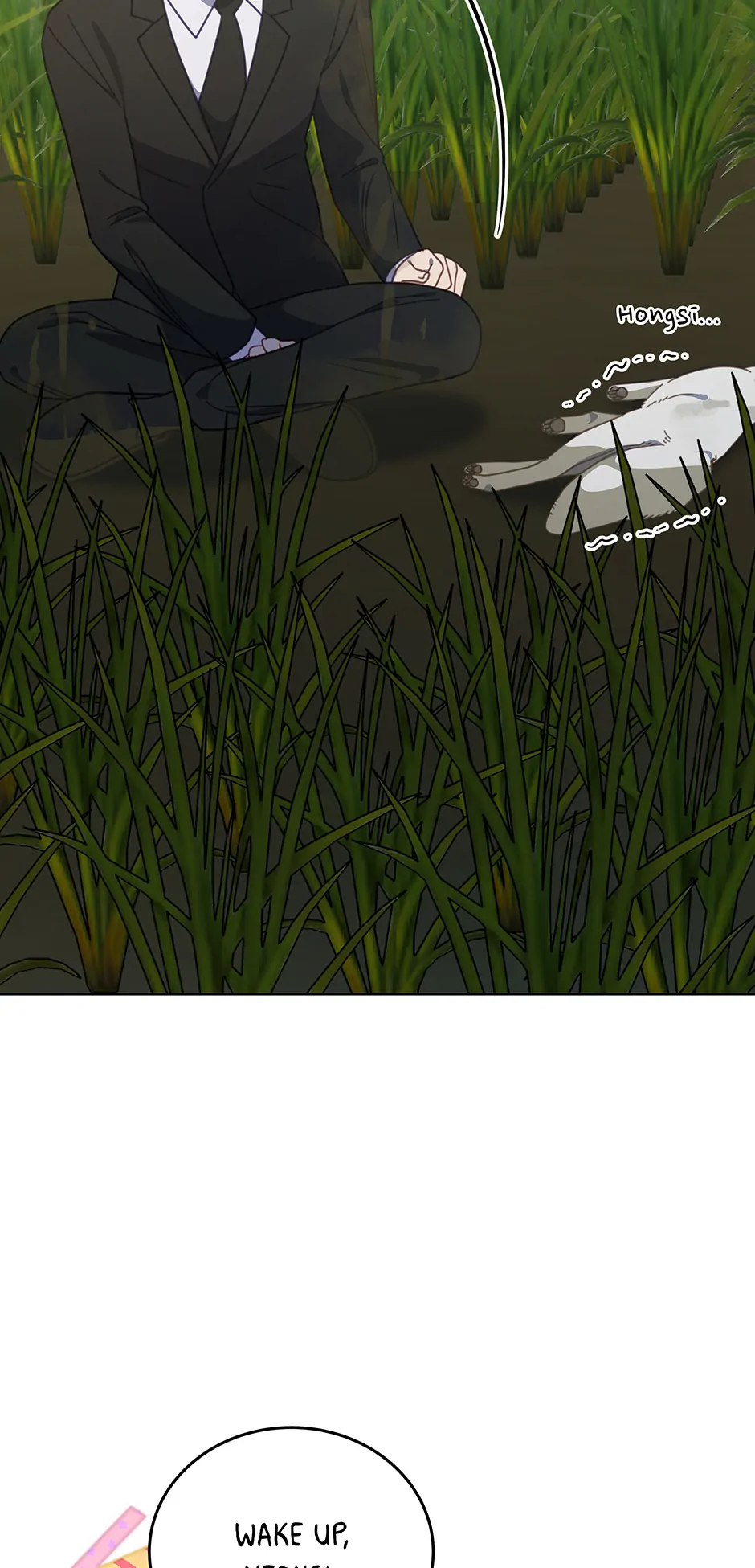 An Animal Hospital In The Border Area Chapter 115 page 37