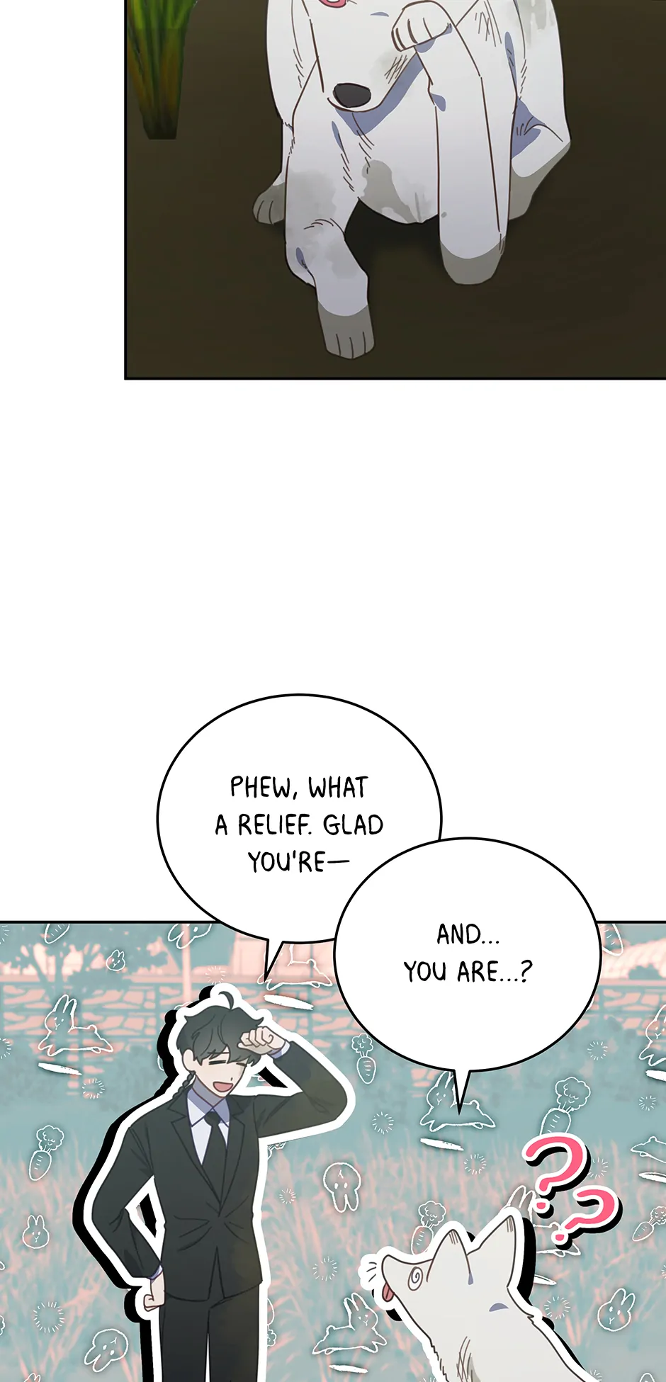 An Animal Hospital In The Border Area Chapter 115 page 40