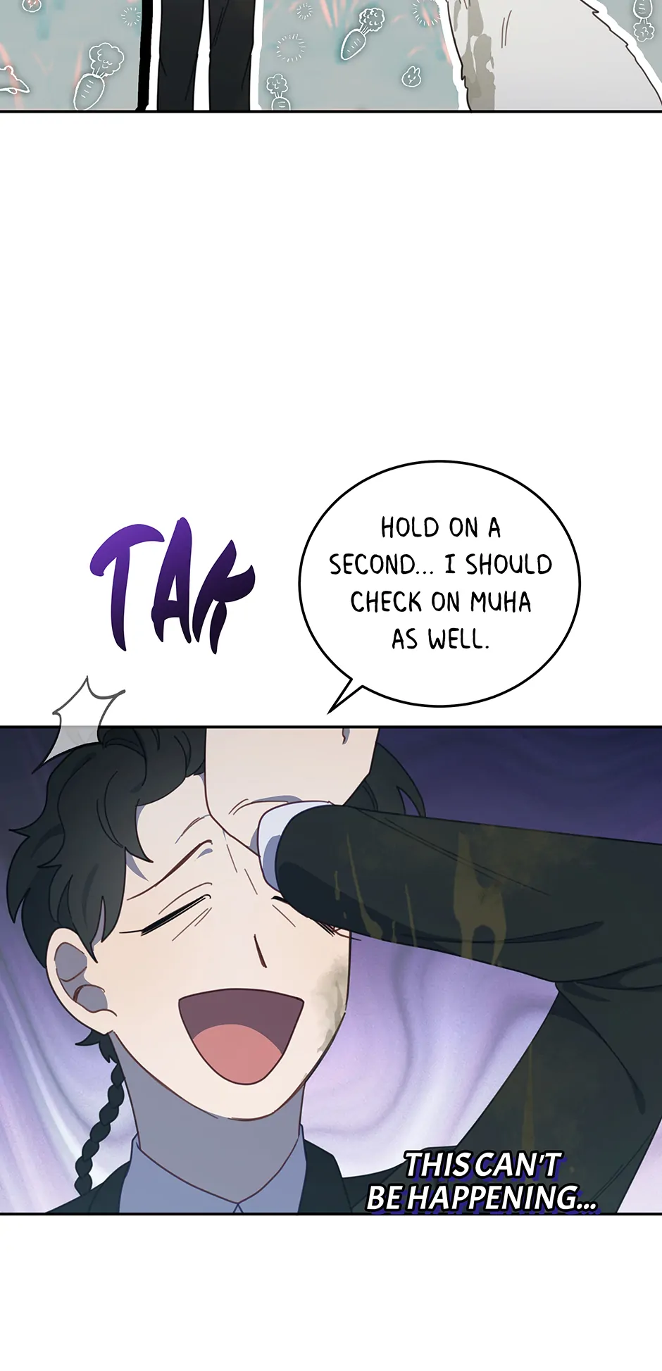 An Animal Hospital In The Border Area Chapter 115 page 41