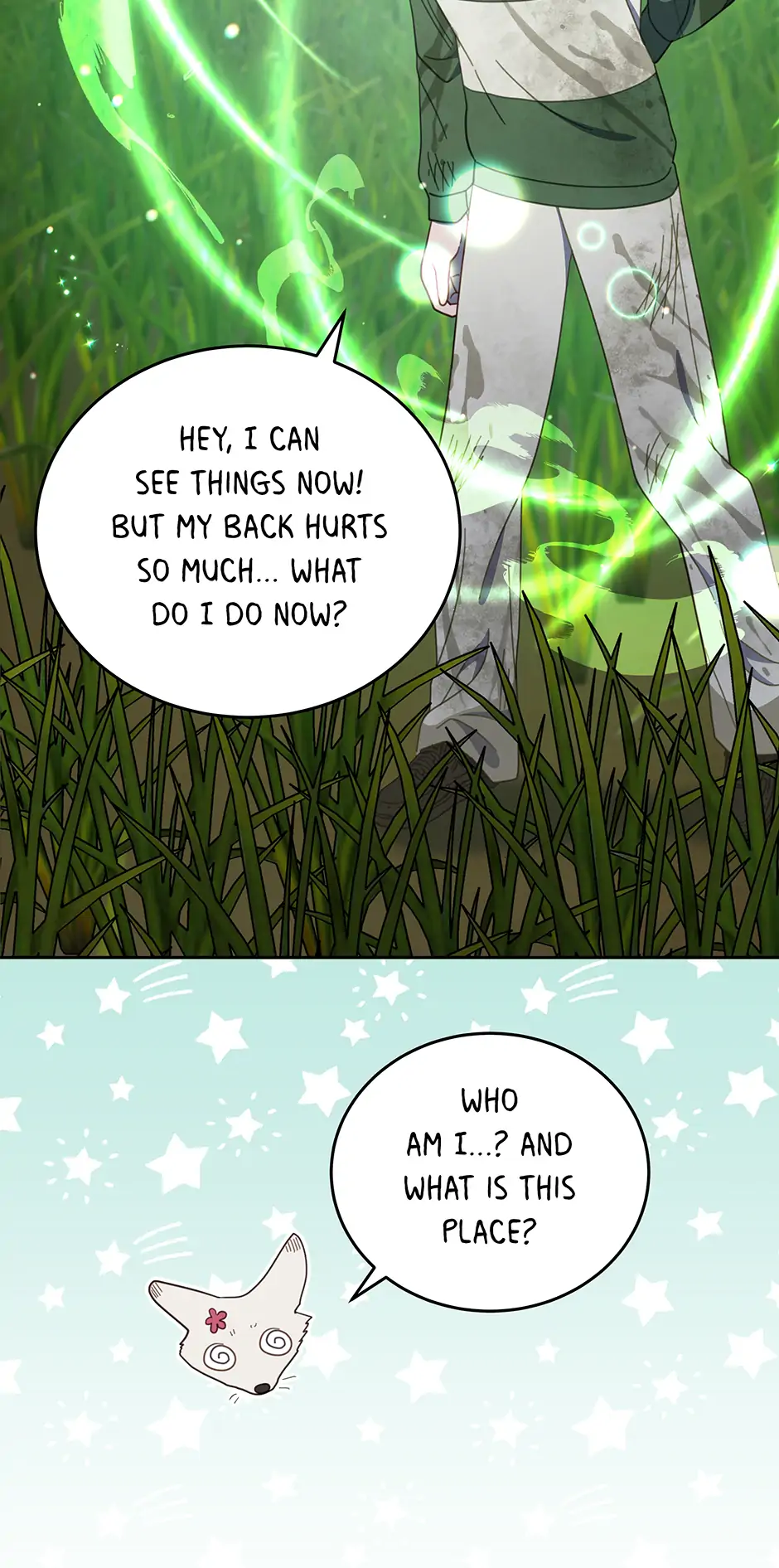 An Animal Hospital In The Border Area Chapter 115 page 46