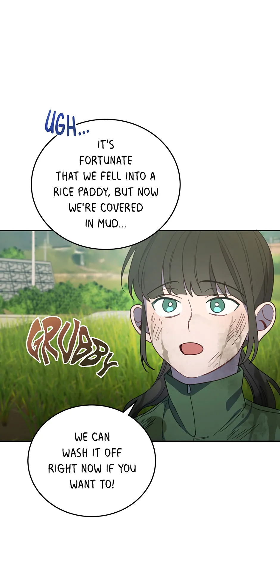 An Animal Hospital In The Border Area Chapter 115 page 48