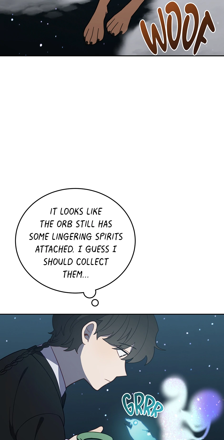 An Animal Hospital In The Border Area Chapter 115 page 5