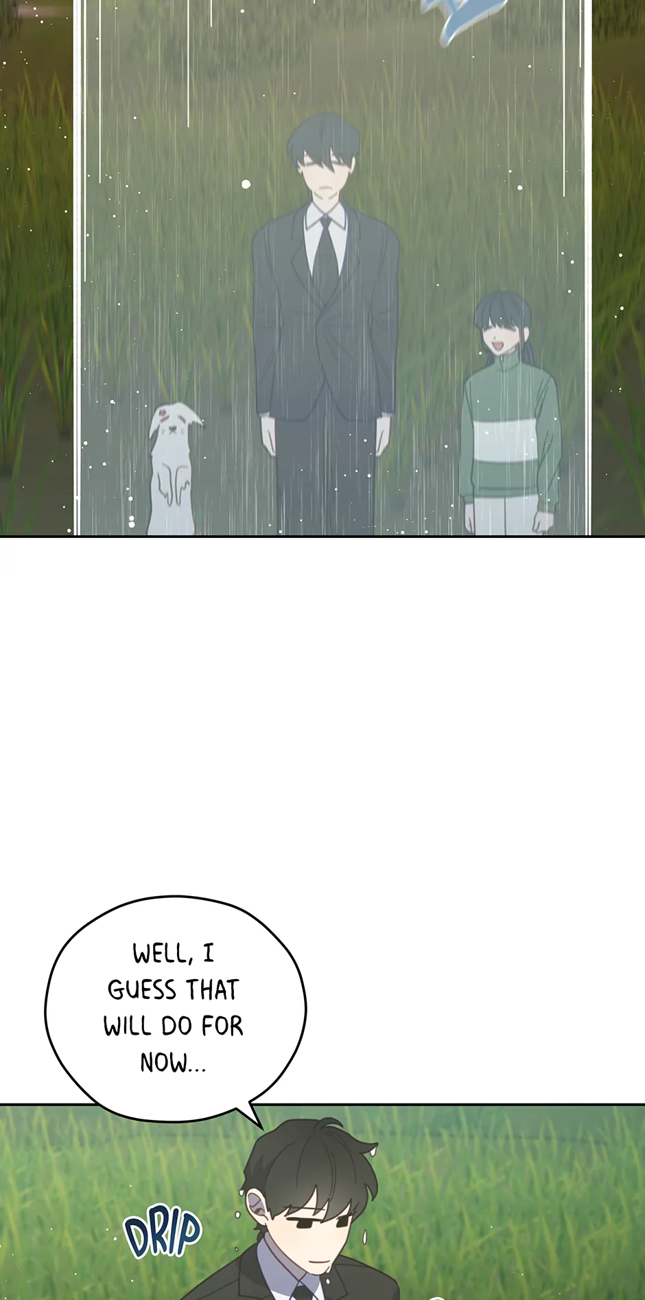 An Animal Hospital In The Border Area Chapter 115 page 50