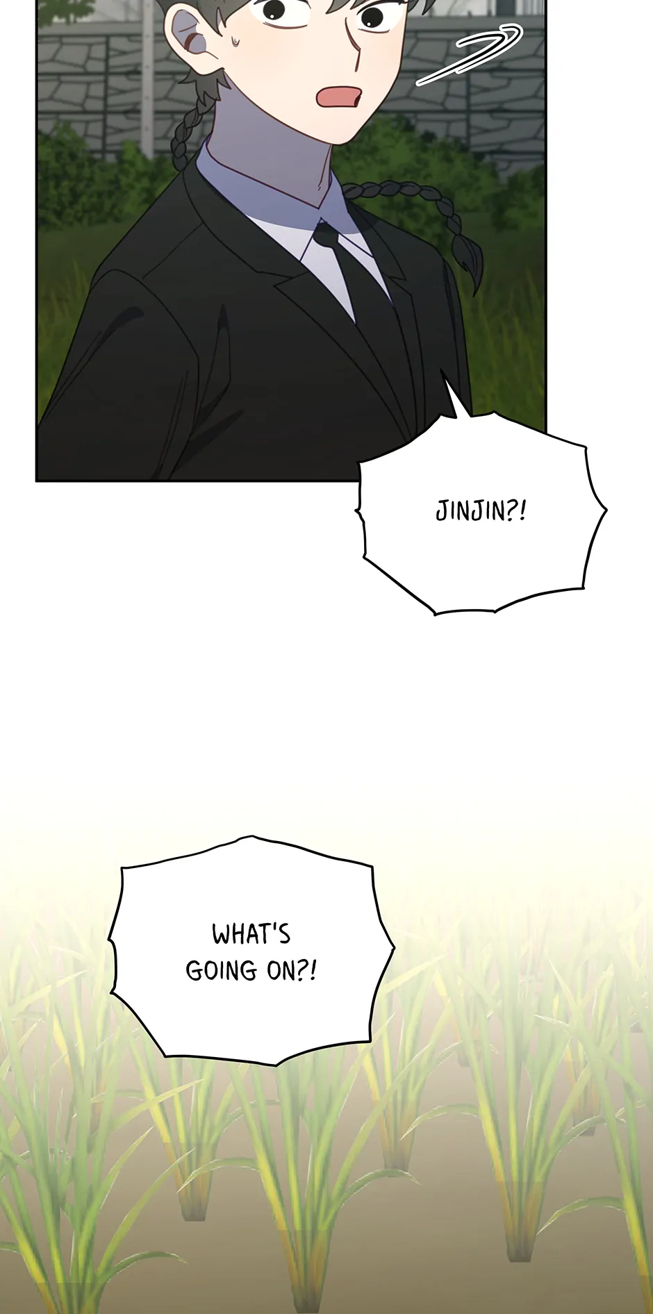 An Animal Hospital In The Border Area Chapter 115 page 54
