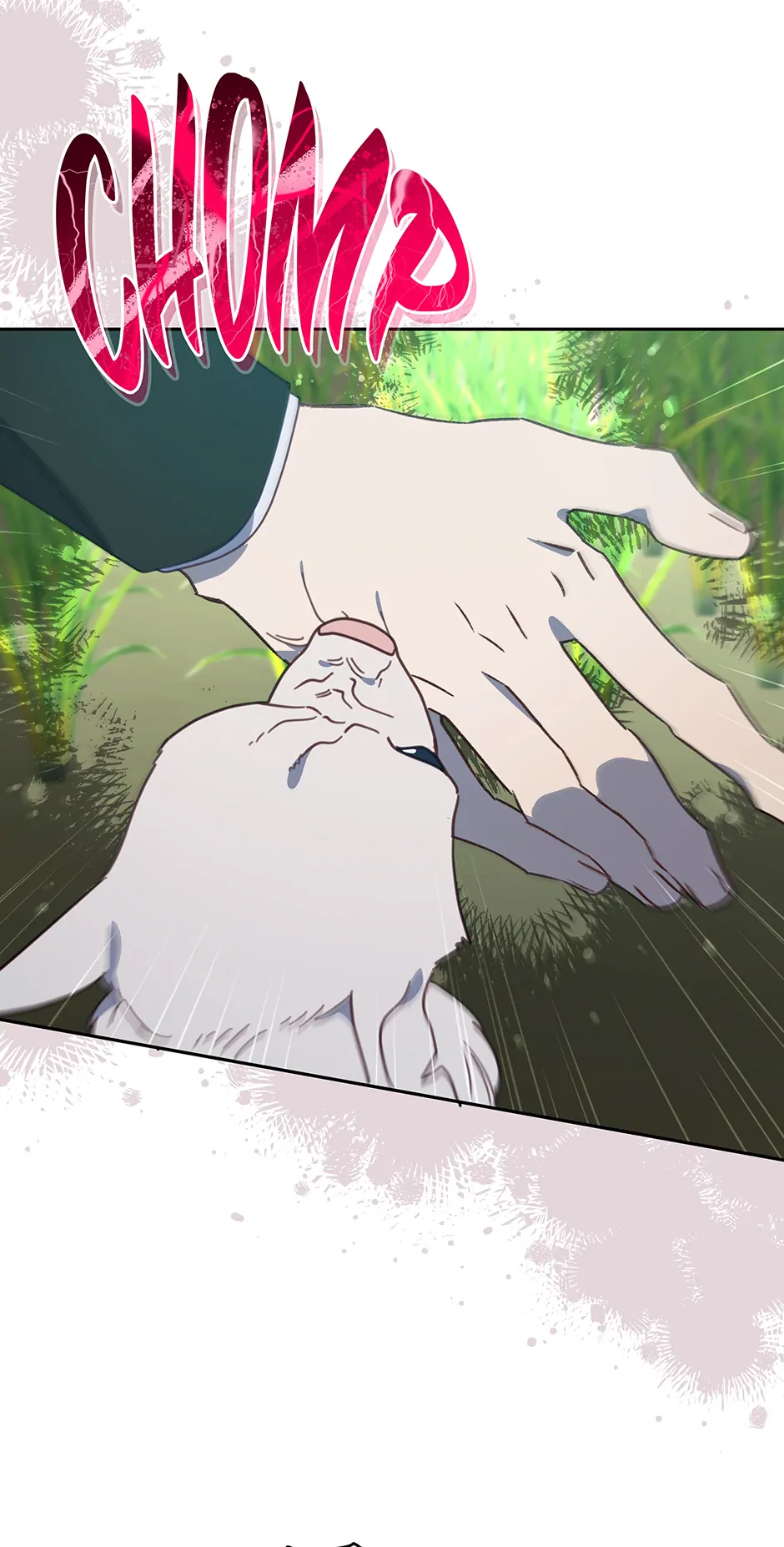 An Animal Hospital In The Border Area Chapter 115 page 57