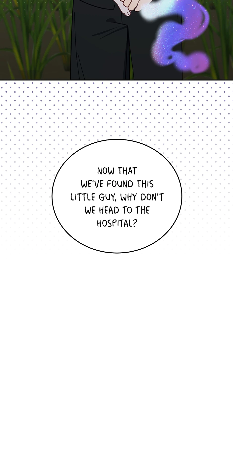 An Animal Hospital In The Border Area Chapter 115 page 60