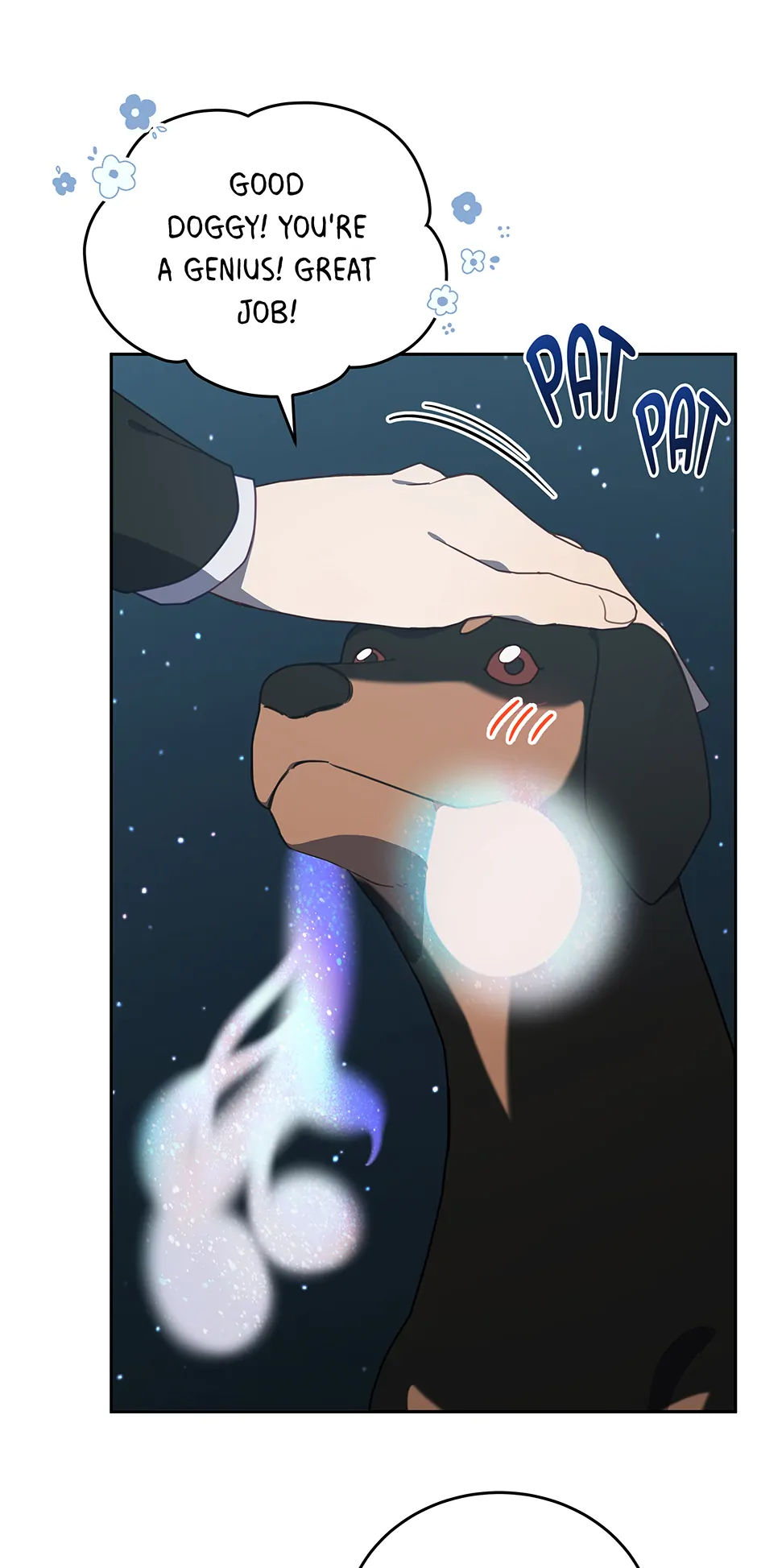 An Animal Hospital In The Border Area Chapter 115 page 8