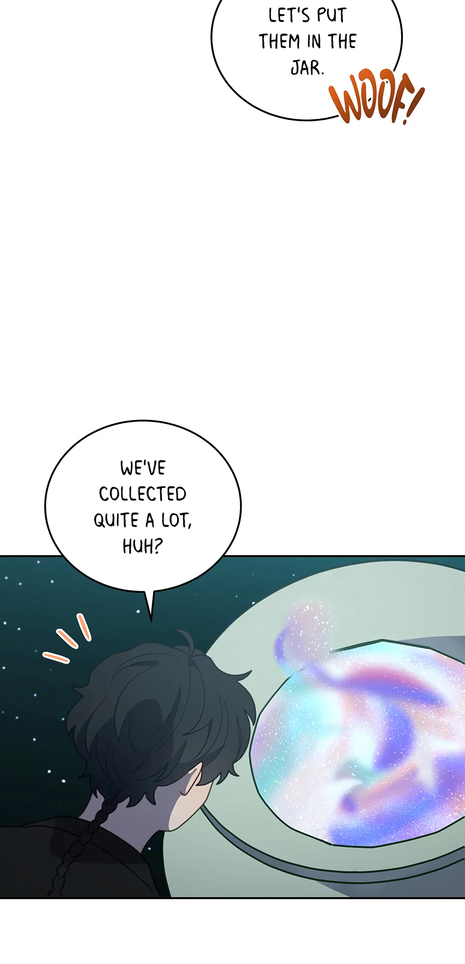 An Animal Hospital In The Border Area Chapter 115 page 9