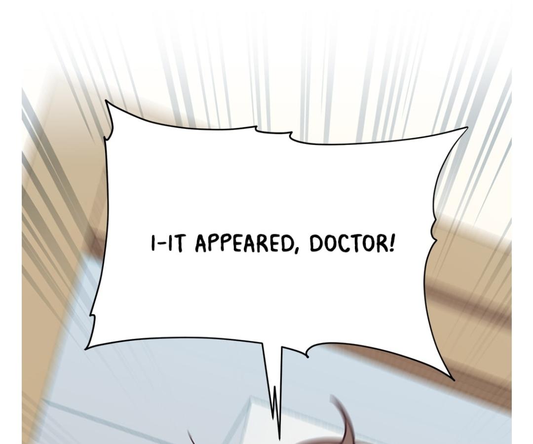 An Animal Hospital In The Border Area Chapter 13 page 1