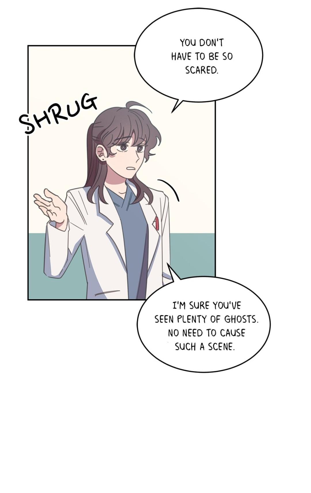 An Animal Hospital In The Border Area Chapter 13 page 12