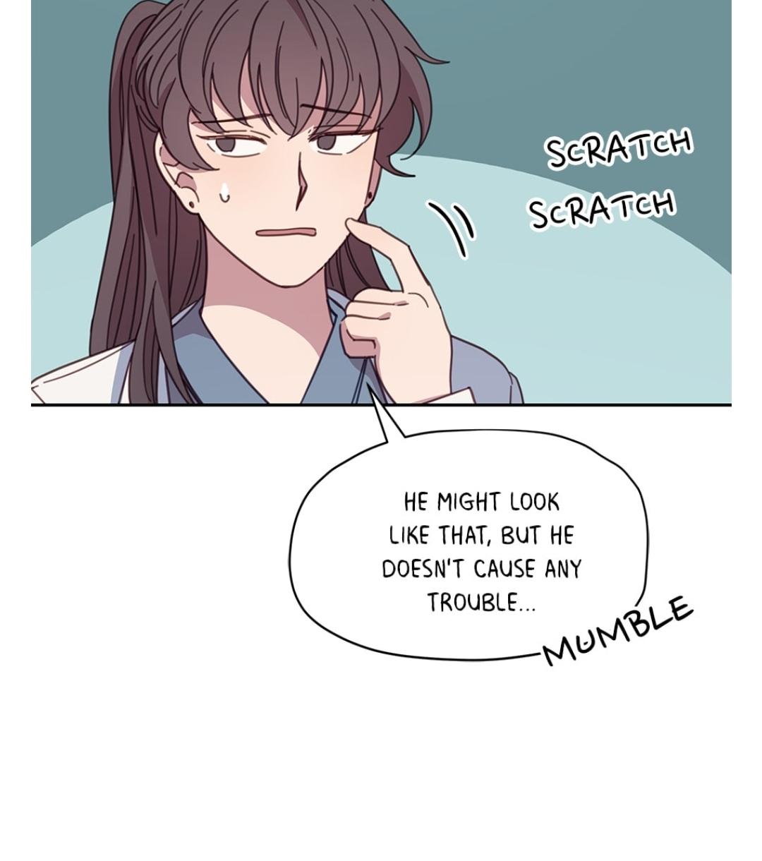 An Animal Hospital In The Border Area Chapter 13 page 14