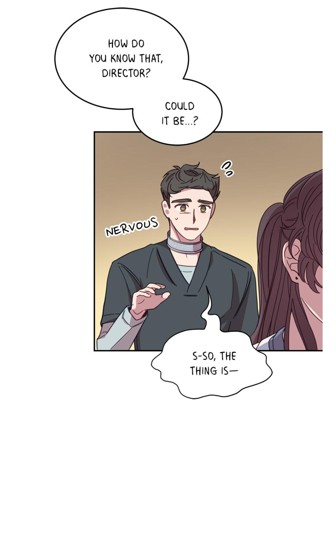 An Animal Hospital In The Border Area Chapter 13 page 16