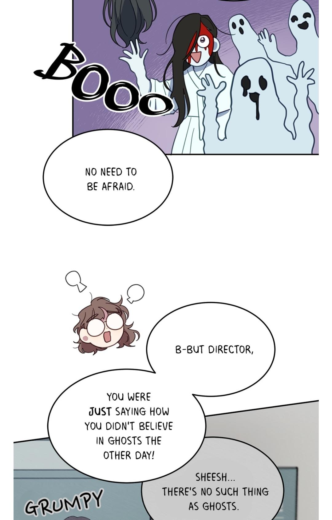 An Animal Hospital In The Border Area Chapter 13 page 24
