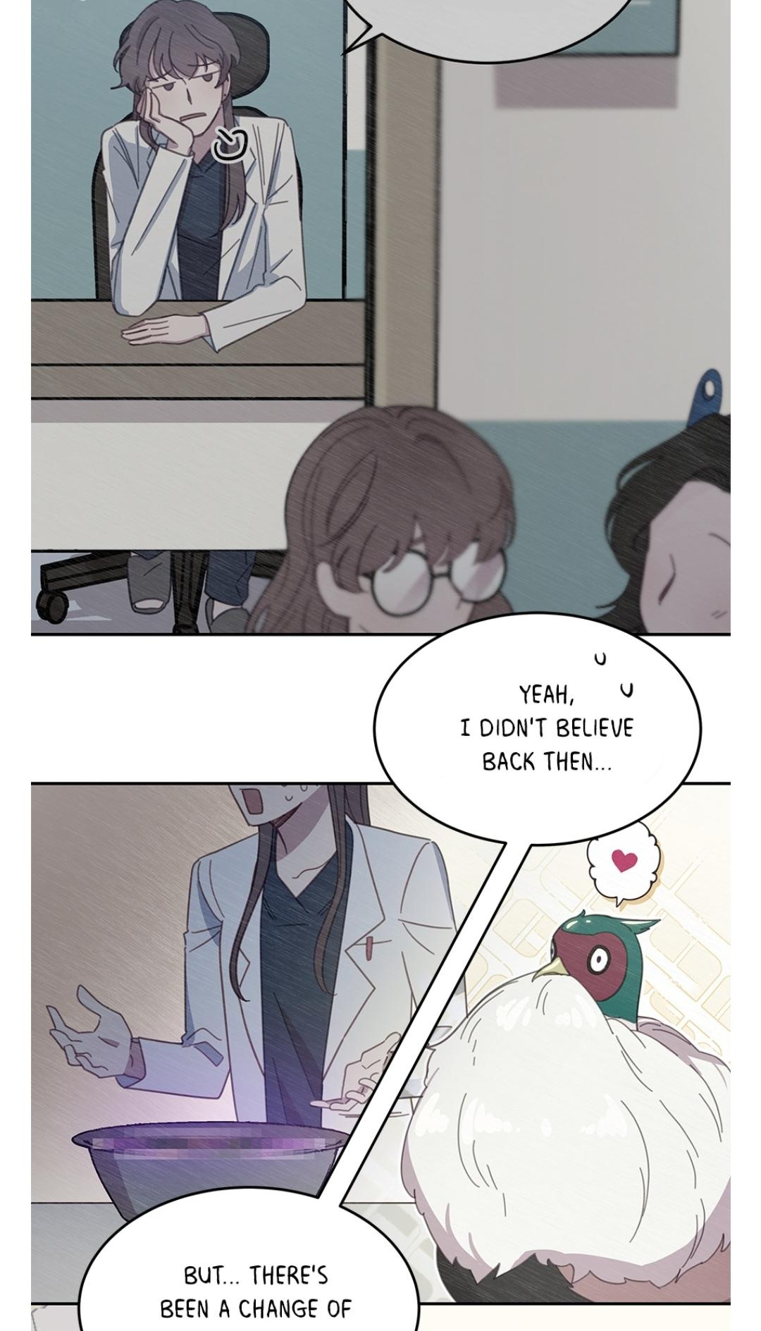 An Animal Hospital In The Border Area Chapter 13 page 25