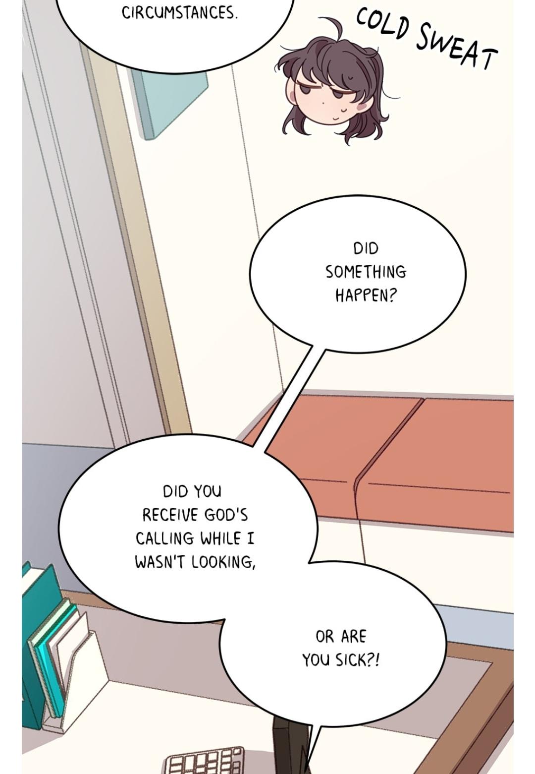 An Animal Hospital In The Border Area Chapter 13 page 26