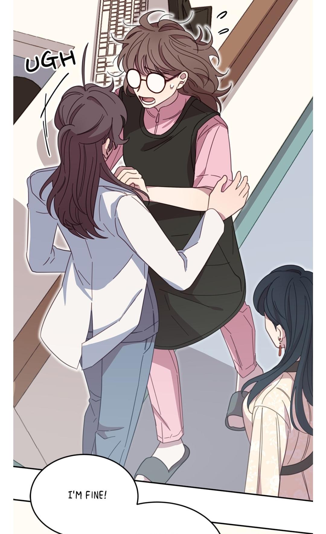 An Animal Hospital In The Border Area Chapter 13 page 27