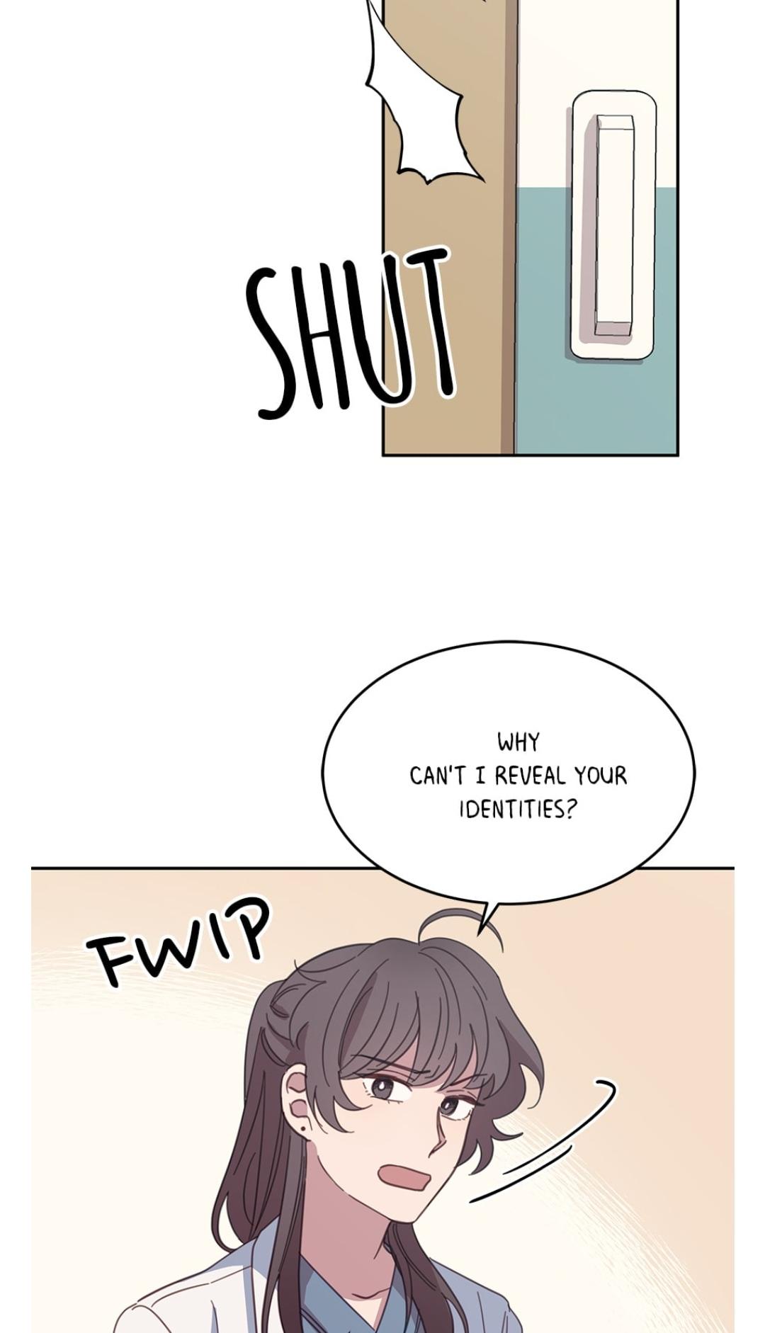 An Animal Hospital In The Border Area Chapter 13 page 29