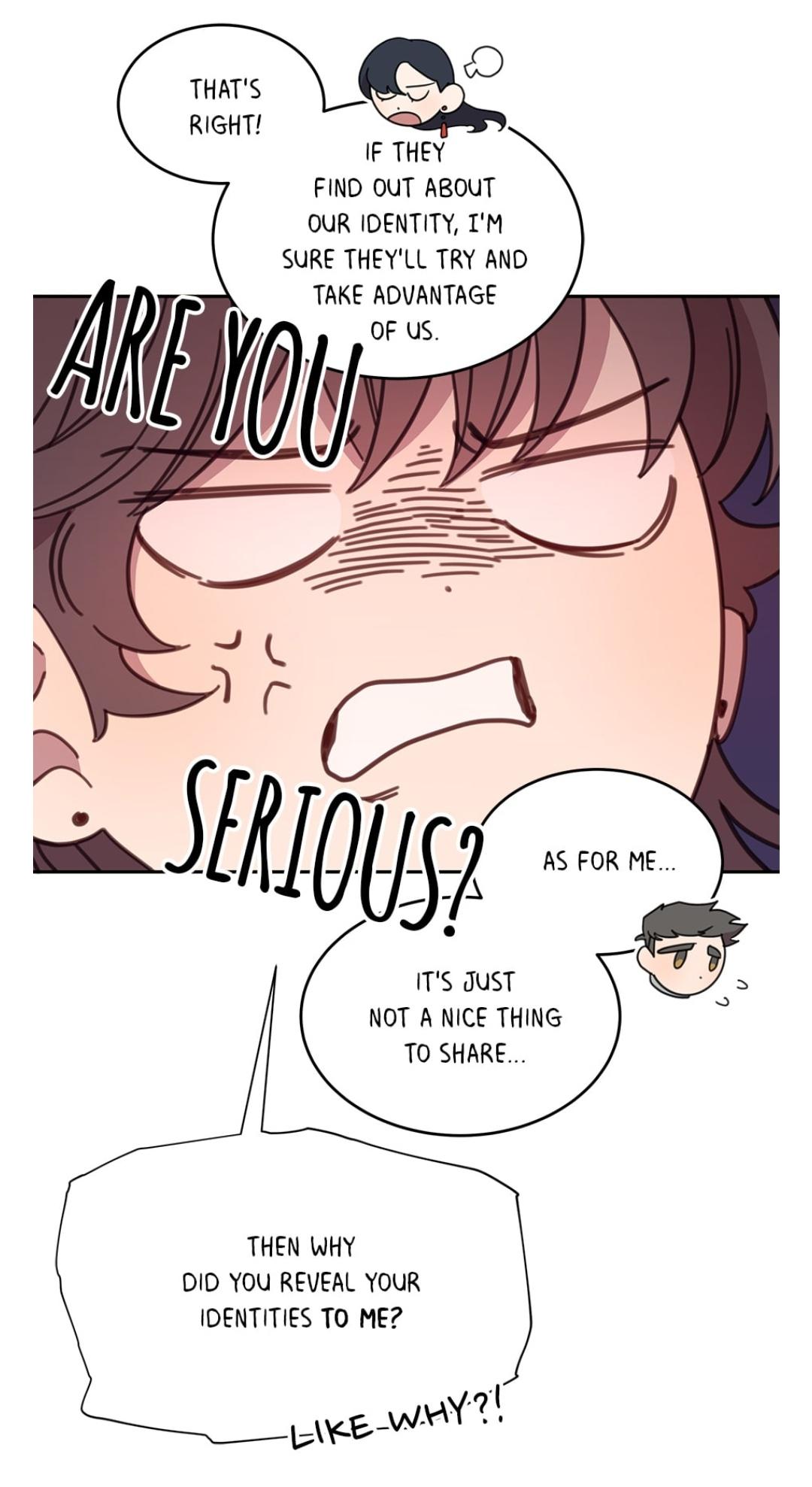 An Animal Hospital In The Border Area Chapter 13 page 31